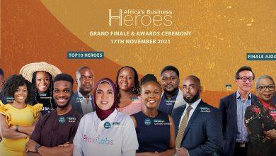 Photo of The 2021 Africa’s Business Heroes Winners Announced
