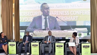 Photo of NITA-U Cautions The Public To Be Vigilant on Cybersecurity Matters