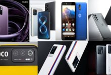 Photo of Upcoming Smartphones in November 2021: Poco, ASUS, Lava, Oppo, and many more