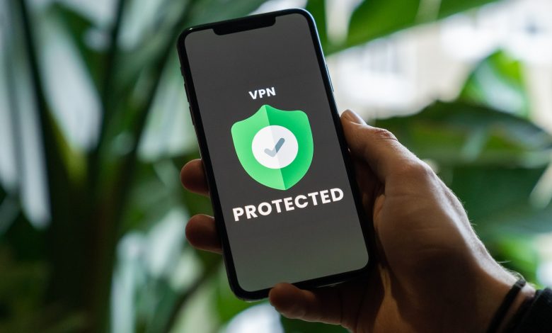 A VPN can hide your device and location, but websites and ISPs can still identify you in other ways. (PHOTO: Privecstasy/Unsplash)