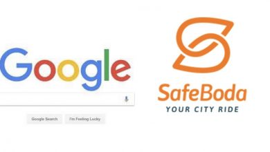 Photo of Google’s African Investment Fund announces First investment in Ugandan-Based Bike-Riding SafeBoda