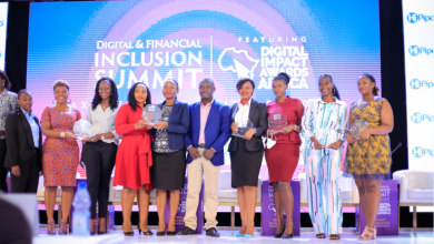 Photo of FULL LIST: The Winners of the 2021 Digital Impact Awards Africa