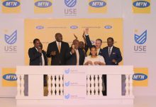 Photo of MTN Uganda Marks its First Anniversary as a Publicly Listed Company