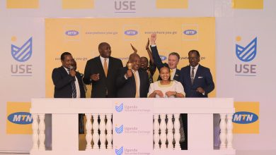 Photo of MTN Uganda Marks its First Anniversary as a Publicly Listed Company