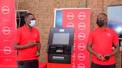 Photo of Absa Bank Customers Can Now Withdrawal Money Using QR Codes