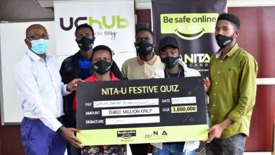 Photo of NITA Uganda Rewarding Youth up to UGX3M in Cybersecurity Quiz