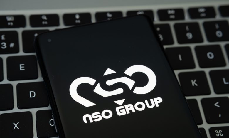 The NSO Group is affecting global companies with its Pegasus spyware, (COURTESY PHOTO)