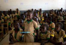 Photo of UNICEF and Liquid Intelligent Technologies launch a partnership to help Giga bridge the digital divide in Africa