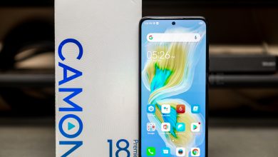 Photo of REVIEW: The Tecno Camon 18 Premier is a Intriguing Smartphone