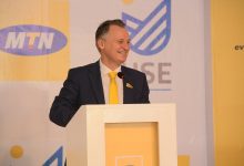 Photo of MTN Group Appoints NEW CEO For MTN Uganda