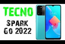 Photo of The Tecno Spark Go 2022 live shots leaked, launch seems innevitable