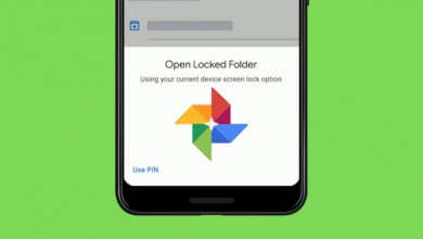 Photo of Lock Up Your Photos and Videos in Google Photos