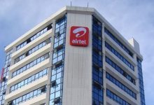 Photo of Airtel Africa Group joins the Financial Times Stock Exchange index 100 this year