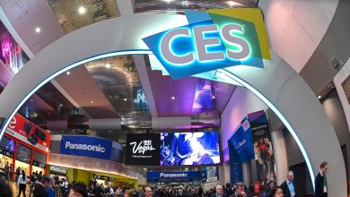Photo of CES 2022: the innovations that stole the show