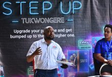 Photo of Step-up Campaign Returns This January With DStv Tukwongere