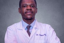 Photo of Dr. Moses Ssemusu to Revolutionize Blood Donation Through Technology