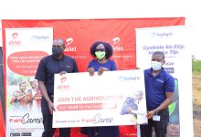 Photo of EzyAgric Partners With Airtel to Offer Farmers Advisory to Improve Productivity