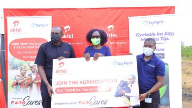 Photo of EzyAgric Partners With Airtel to Offer Farmers Advisory to Improve Productivity