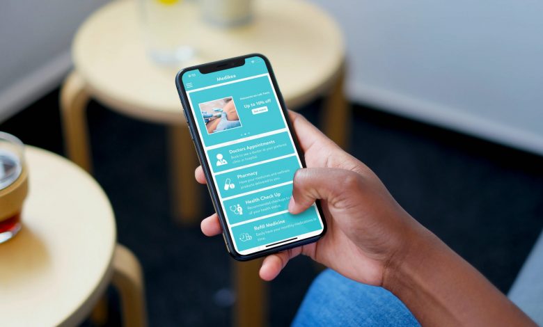 Tanzanian-based healthtech startup, Medikea, an online healthcare platform that aims to make healthcare accessible to patients anywhere and at any time. (PHOTO: Medikea)