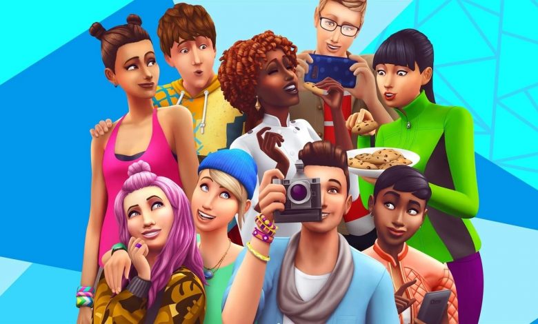 The Sims 4 is undoubtedly one of the best sandbox life simulator games all thanks to its realistic gameplay. (COURTESY IMAGE/POSTER)