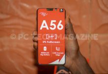 Photo of itel Could Bring The A58 To Uganda Sooner Than We Expect