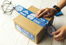 Photo of Packaging Tips For Online Stores