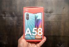 Photo of Unboxing, Quick Review and First Impressions of the itel A58