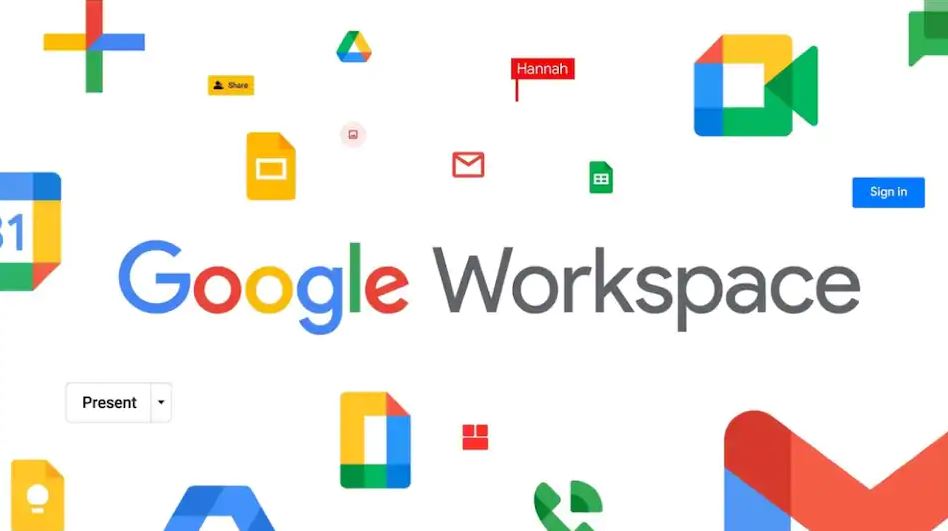 What Is Google Workspace Individual And How Does It Work - PC Tech Magazine