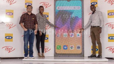 Photo of itel A58 Launched, Comes With Free MTN Monthly Data Bundle