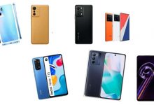 Photo of Smartphones to look out for this February 2022: Oppo, Redmi, Samsung and lots More