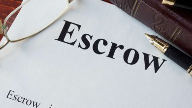 Photo of 5 Easy Tips To Make Your Escrow Process As Simple As Possible