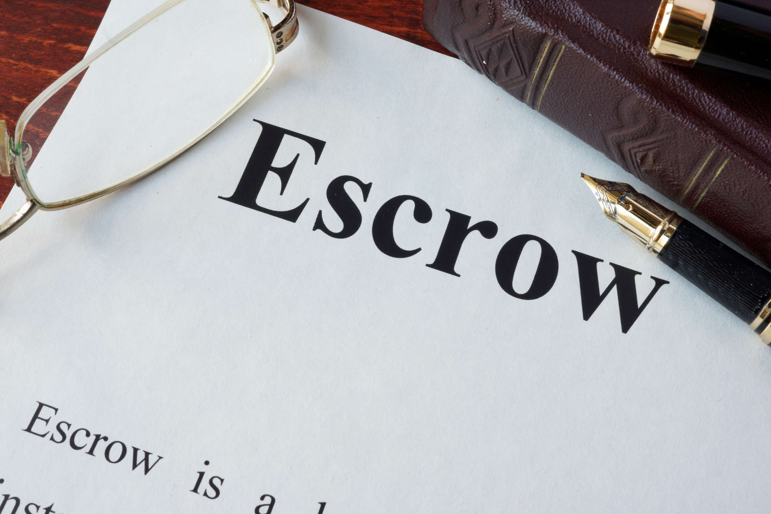 Tips To Make Your Escrow Process As Simple As Possible 