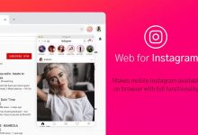 Photo of DIY: Why the web version of Instagram is better than the app