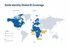 Photo of Smile Identity Launches Enhanced Document Verification in Africa, Europe and North America