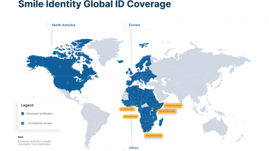 Photo of Smile Identity Launches Enhanced Document Verification in Africa, Europe and North America
