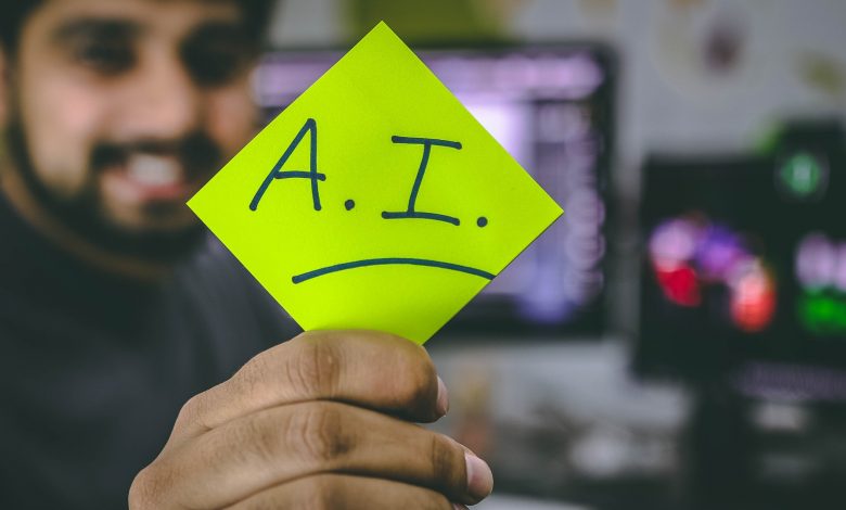The artificial intelligence industry is considered one of the most important industries for the future. (PHOTO: Hitesh Choudhary/Unsplash)