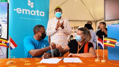 Photo of Emata, Dutch Embassy Partner to Give Digital Loans to Ugandan Smallholder Farmers