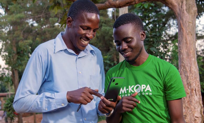 M-KOPA is a fintech platform that provides digital financial services to underbanked consumers in Kenya, Uganda, Nigeria, and Ghana. (COURTESY PHOTO/FILE PHOTO/M-KOPA)