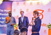 Photo of SafeBoda Launches New Update, Allows Money Transfers to Bank & Mobile Money