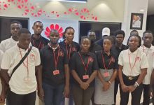 Photo of Makerere, Muni To Participate at the Huawei ICT Global Competition in China