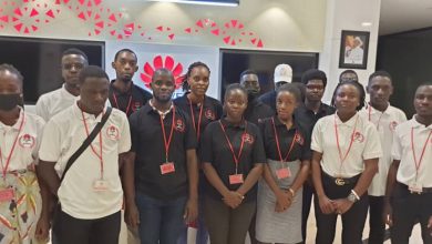 Photo of Makerere, Muni To Participate at the Huawei ICT Global Competition in China