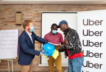 Photo of Uber Partners With Driving Schools to Enhance Safety For its Boda Drivers