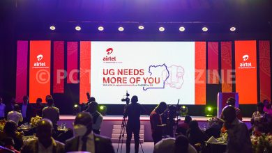 Photo of Airtel Launch New Campaign To Recognize Ugandans Using Technology to Transform Lives