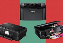 Photo of Samsung vs Epson vs Canon: Expert Reviewers Weigh in on Printer Brands