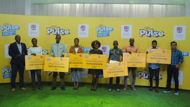 Photo of MTN Pulse, Victoria University Awards 10 Youths With Scholarships