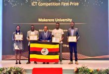 Photo of Makerere University Team Wins Huawei African ICT Competition in South Africa