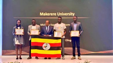 Photo of Makerere University Team Wins Huawei African ICT Competition in South Africa