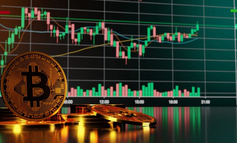 Bitcoin trading has become increasingly popular in recent years, as the cryptocurrency has seen substantial growth in value. (COURTESY PHOTO)