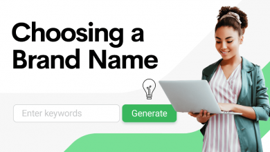 Photo of Top Business Name Generators or Tools for Unique & Impressive Names in a Jiffy