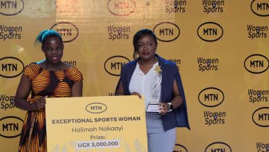 Photo of MTN paves way for women’s progress in order to achieve sustainable societies
